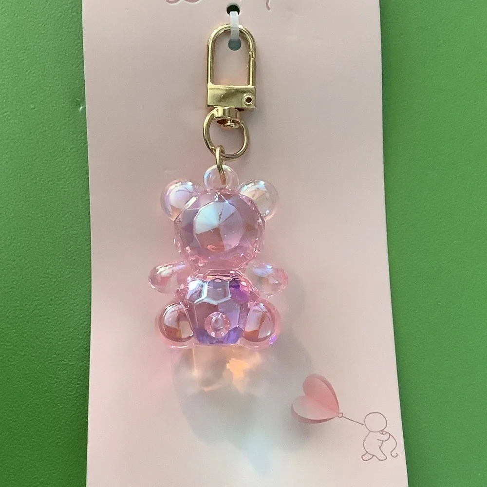 Be Mine adorable pink